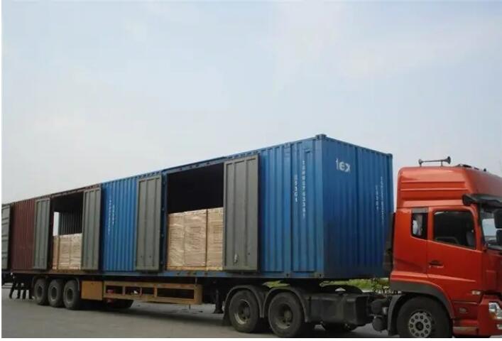 厦门到老河口市整车运输