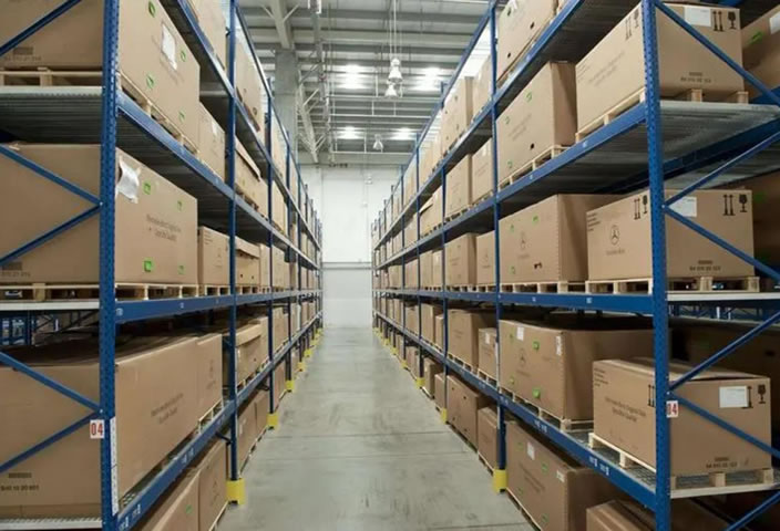 厦门到老河口市货物仓储