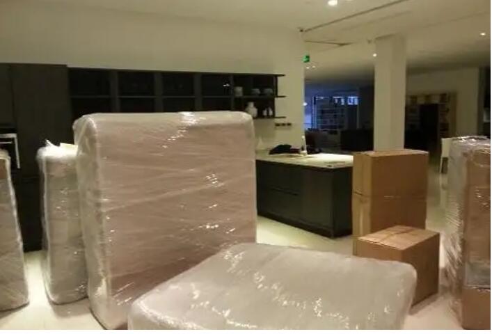 厦门到老河口市长途搬家