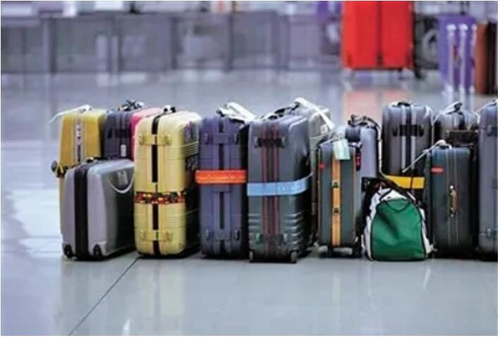 厦门到老河口市行李托运