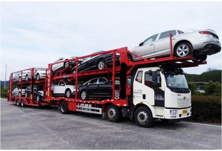 厦门到老河口市轿车托运